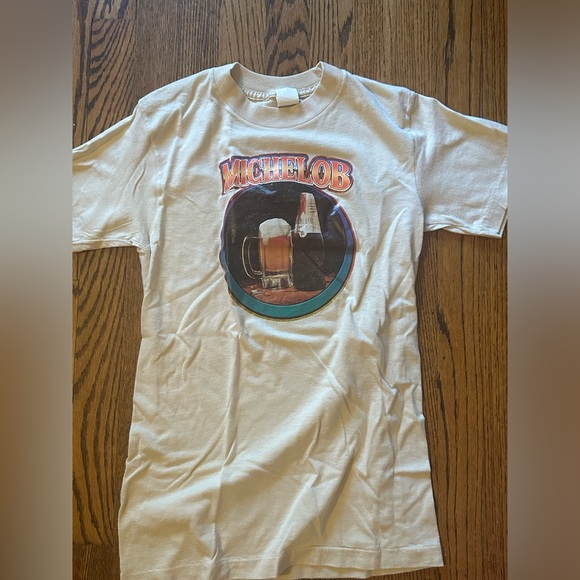 Vintage Michelob Ultra 1983 - Picture 3 of 4